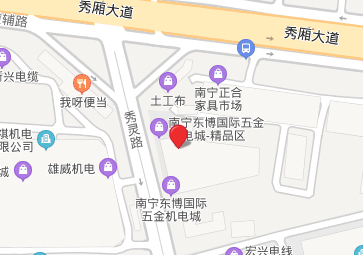 南寧優(yōu)凱地址