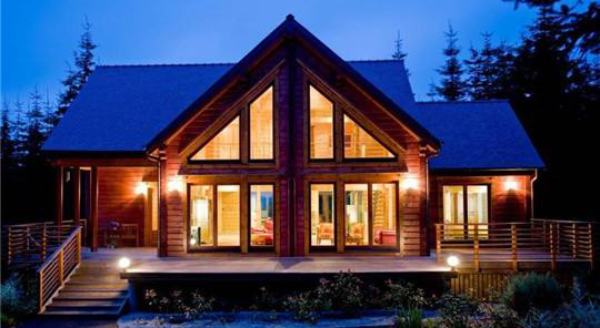 富力紅樹灣別墅